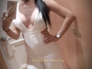 Brenda_evanss
