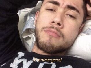 Brentaagassi