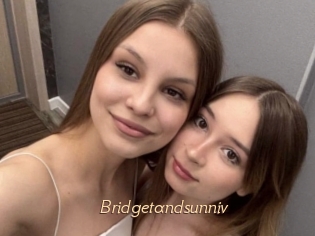 Bridgetandsunniv