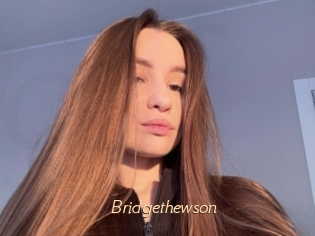Bridgethewson