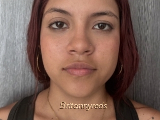 Britannyreds
