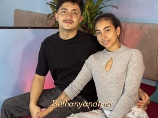 Brithanyandtyler