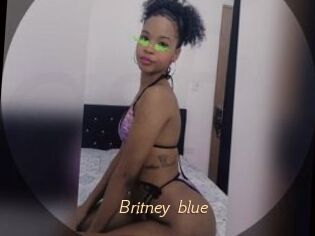 Britney_blue