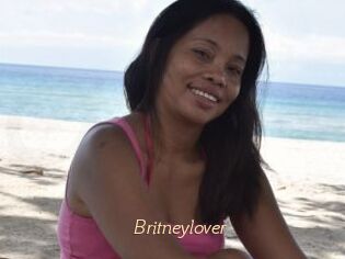 Britneylover