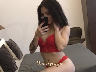 Britneyroger