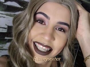 Britneysexhot