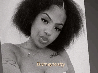 Britneytastty