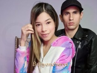 Britnyandtravys