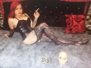 Briyii