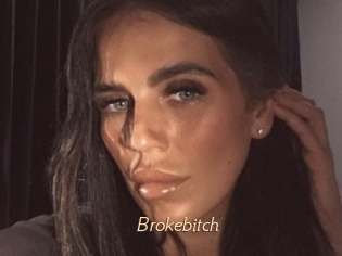 Brokebitch