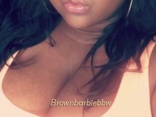 Brownbarbiebbw