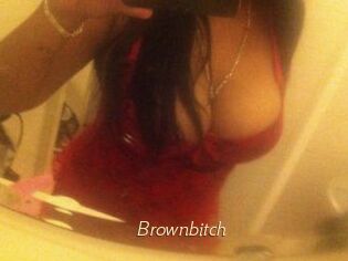 Brownbitch