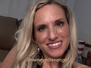 Browneyedtexangirl