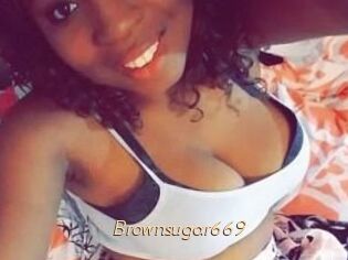 Brownsugar669