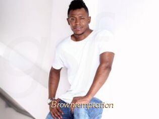 Browntemptation