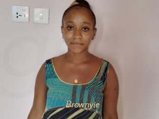 Brownyie