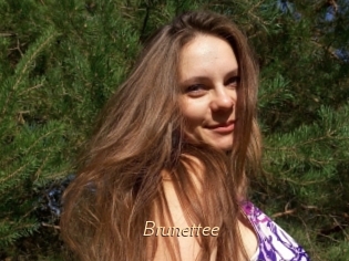 Brunettee