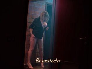 Brunetteela