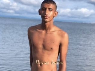 Bruno_hallss