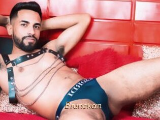 Brunokan