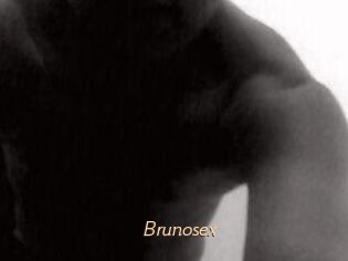 Brunosex