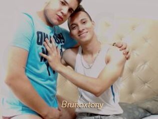 Brunoxtony