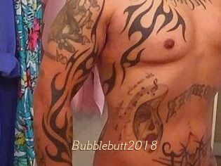 Bubblebutt2018