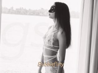 Bubbleflirty