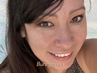 Bunnyfoxxx