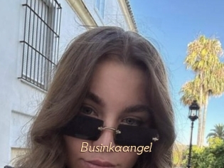 Businkaangel