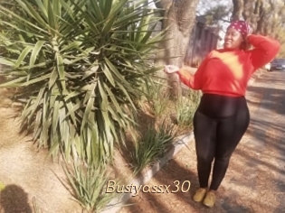 Bustyassx30