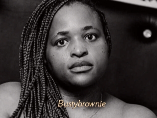 Bustybrownie