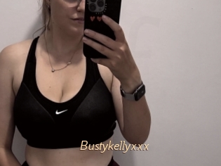 Bustykellyxxx