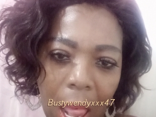Bustywendyxxx47