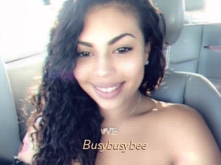 Busybusybee