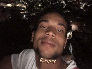 Busyrey