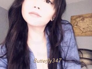 Butterfly347