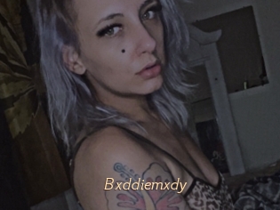 Bxddiemxdy