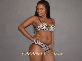 CARAMELTITTIESx