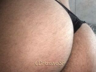 CDPassivaSP