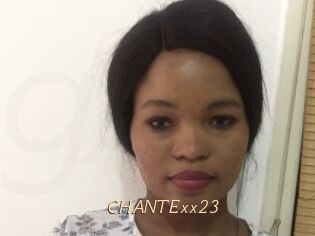 CHANTExx23