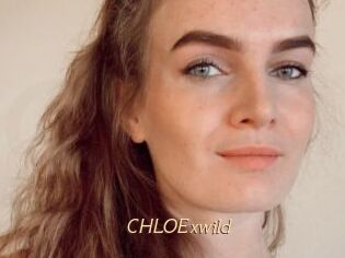 CHLOExwild