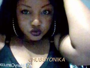 CHUBBYONIKA