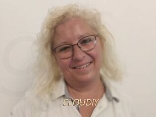 CLOUDIY