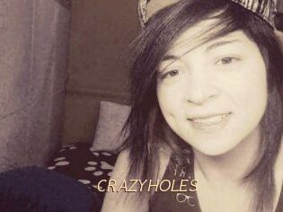 CRAZYHOLES