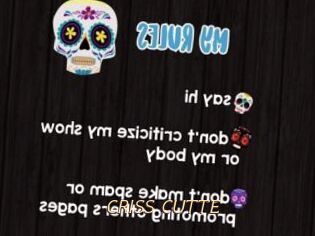 CRISS_CUTTE