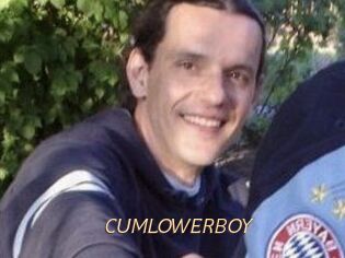 CUMLOWERBOY