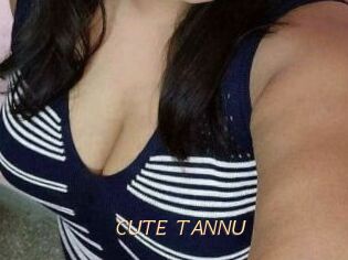CUTE_TANNU