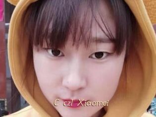 C_czl_Xiaomei
