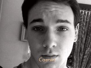 Caerske